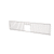 MULTIPLEX PARTS Multiplex 5002326 Grid 9.75 Sq Drainpan - SKU MANB5002326