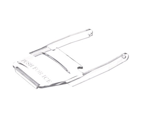 MULTIPLEX PARTS Multiplex 5002510 Lever Rc Pb Inj Mld - SKU MANB5002510