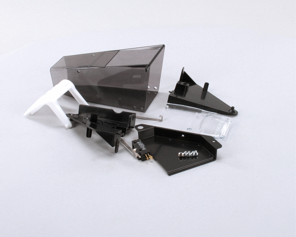 MULTIPLEX PARTS Multiplex 5003622 Chute Rc - SKU MANB5003622