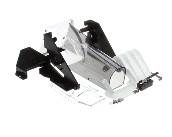 MULTIPLEX PARTS Multiplex 5006914 Chute Rc Narrow - SKU MANB5006914