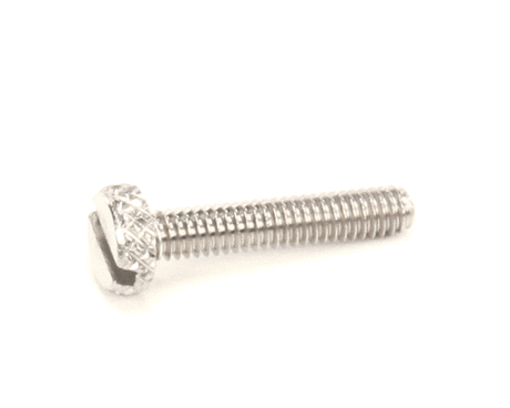 MULTIPLEX PARTS Multiplex 5008033 Screw 8-32X7/8 Knurl W/Slt - SKU MANB5008033
