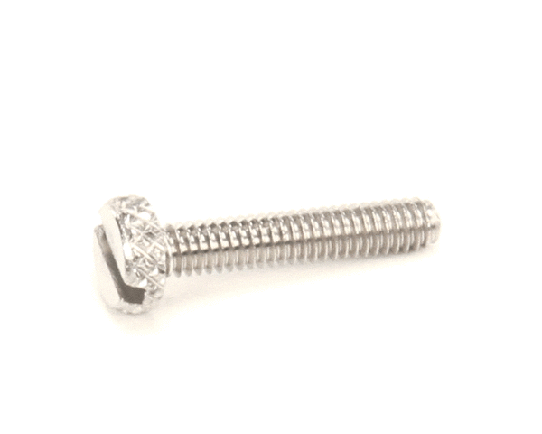 MULTIPLEX PARTS Multiplex 5008033 Screw 8-32X7/8 Knurl W/Slt - SKU MANB5008033