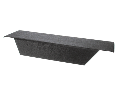 MULTIPLEX PARTS Multiplex 5008438 Lid Man Fill Blk CL3 - SKU MANB5008438