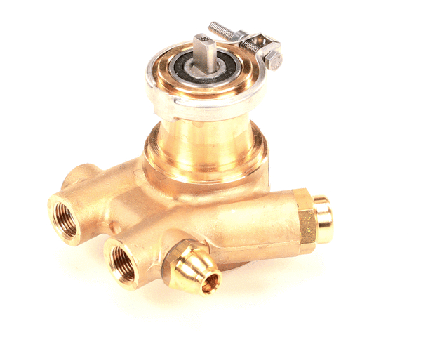MULTIPLEX PARTS Multiplex 5009613 Pump Brass Rotary Vane 125 Gph - SKU MANB5009613