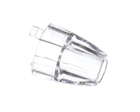 MULTIPLEX PARTS Multiplex 501-14 Nozzle Clr - SKU MANB501-14