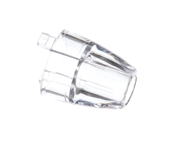 MULTIPLEX PARTS Multiplex 501-14 Nozzle Clr - SKU MANB501-14
