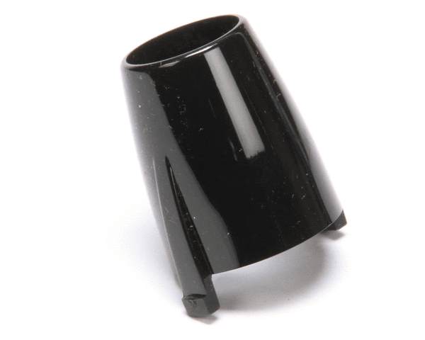 MULTIPLEX PARTS Multiplex 501-25 Nozzle Softpour Blk - SKU MANB501-25