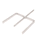 MULTIPLEX PARTS Multiplex 5010328 Agit U-Bar - SKU MANB5010328