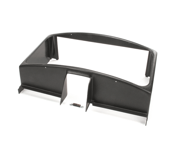 MULTIPLEX PARTS Multiplex 5010609 Merch Rc Plas Blk MD/MII150 - SKU MANB5010609