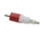 MULTIPLEX PARTS Multiplex 5011028 Probe 1/8 NPT Plastic 7/8 Red - SKU MANB5011028