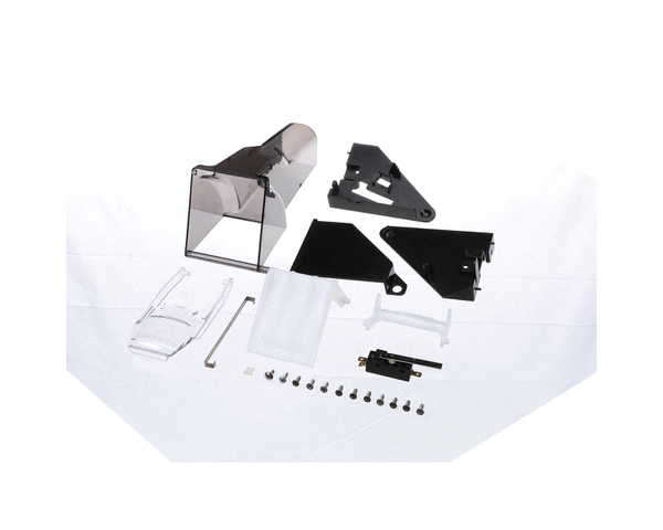 MULTIPLEX PARTS Multiplex 5011899 Mount Rocking Chute - SKU MANB5011899