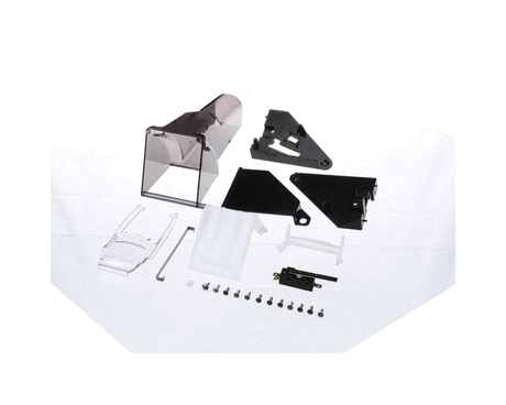 MULTIPLEX PARTS Multiplex 5011899 Mount Rocking Chute - SKU MANB5011899
