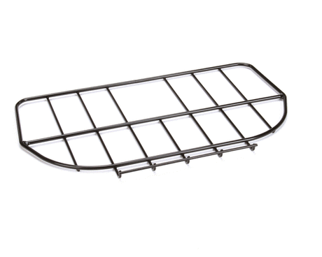 MULTIPLEX PARTS Multiplex 5012970 Grid Gen Ii W/ Guard - SKU MANB5012970
