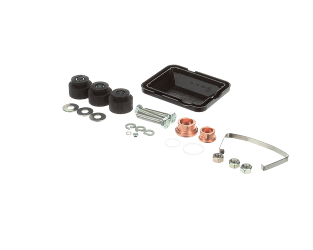 MULTIPLEX PARTS Multiplex 5027566 Kit Mountg/ Insert Hardware - SKU MANB5027566