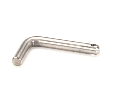 MULTIPLEX PARTS Multiplex 5028693 Pin 1/4X90 Deg Retaining - SKU MANB5028693