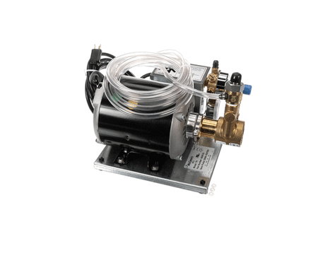 MULTIPLEX PARTS Multiplex 5029123 Deck Pump 120/60 Vented - SKU MANB5029123