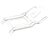 MULTIPLEX PARTS Multiplex 5029776 Locator Qd Cup - SKU MANB5029776