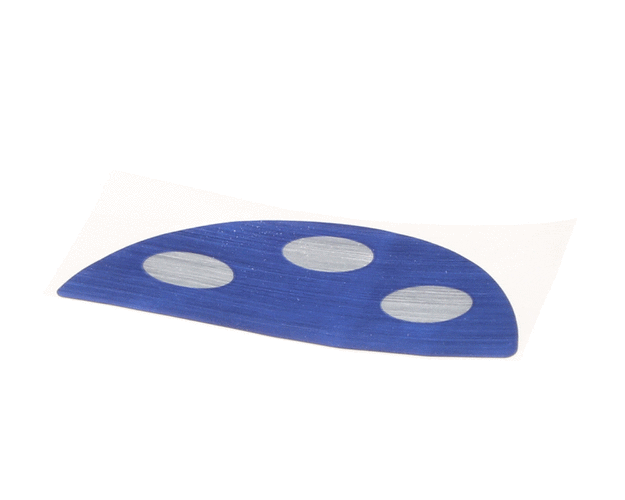 MULTIPLEX PARTS Multiplex 5030443 Decal Fm Overlay 3 Button - SKU MANB5030443