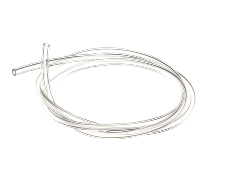 MULTIPLEX PARTS Multiplex 5030446 Tubing 1/4IN OD X 4FT - SKU MANB5030446