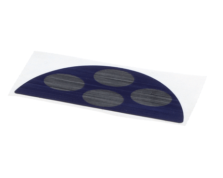 MULTIPLEX PARTS Multiplex 5030771 Decal Fs Overlay 4 Button - SKU MANB5030771