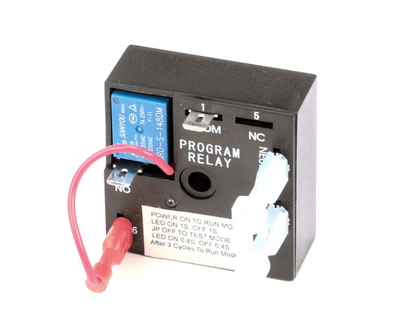 MULTIPLEX PARTS Multiplex 5031410 Kit Timer 115V/220V Non-Adj - SKU MANB5031410