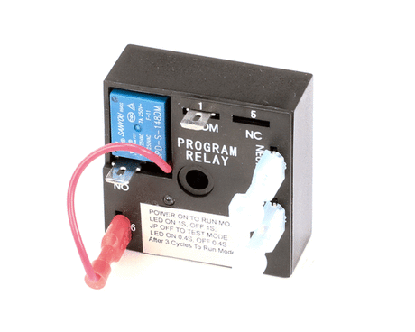 MULTIPLEX PARTS Multiplex 5031410 Kit Timer 115V/220V Non-Adj - SKU MANB5031410