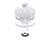 MULTIPLEX PARTS Multiplex 504-10 Diffuser Insert Set - SKU MANB504-10