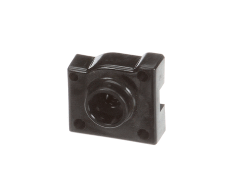 MULTIPLEX PARTS Multiplex 512-01-B Orifice Cap Lft Blk (Order W/ - SKU MANB512-01-B