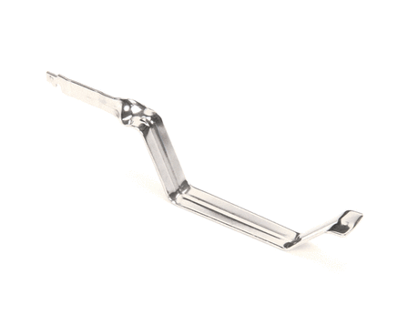 MULTIPLEX PARTS Multiplex 516-06 Lever Sanitary SS (Ssl) - SKU MANB516-06