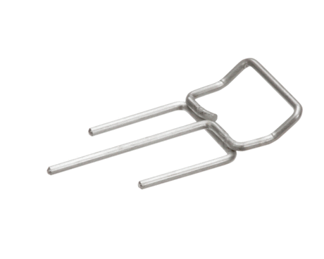 MULTIPLEX PARTS Multiplex 538-04 Latch Pin - SKU MANB538-04