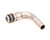 MULTIPLEX PARTS Multiplex 7049 Inlet Fitting 1/4 90 Degree Dbl O- - SKU MANB7049