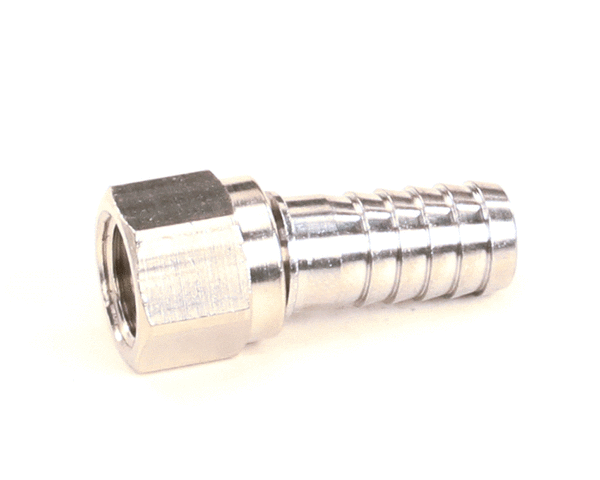MULTIPLEX PARTS Multiplex 7058 Fitting 1/4 Sw Nut X 3/8 Barb - SKU MANB7058