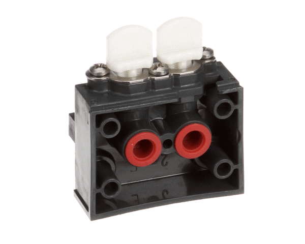 MULTIPLEX PARTS Multiplex 82-0274 Mounting Block Assembly Lev - SKU MANB82-0274