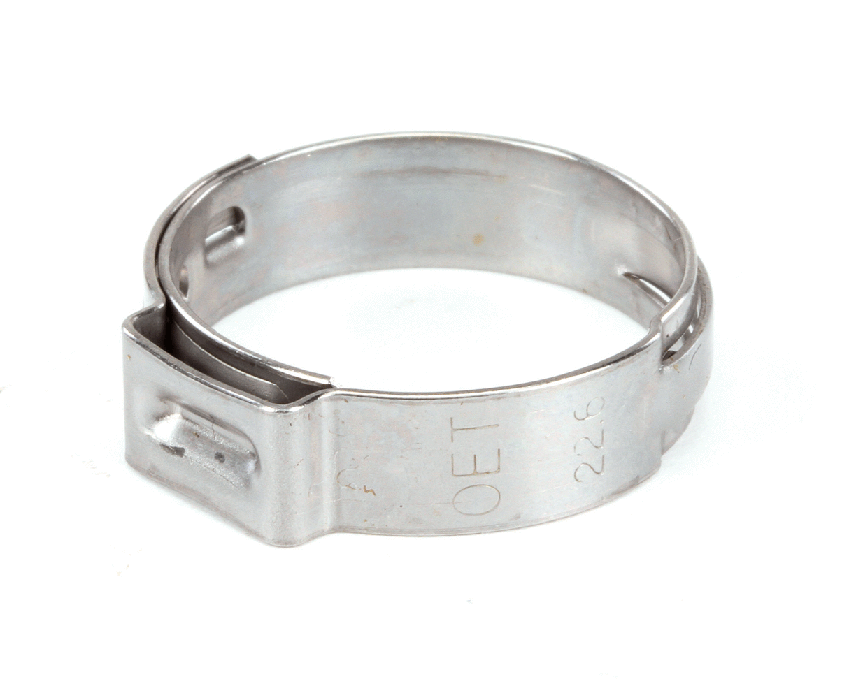 MULTIPLEX PARTS Multiplex 9324100 Clamp Vitamix Oetiker Bim - SKU MANB9324100