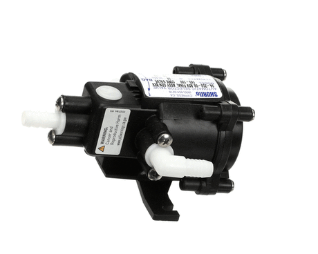 MULTIPLEX PARTS Multiplex 94-350-08 Automatic Bag Selector 3/8 Bar - SKU MANB94-350-08