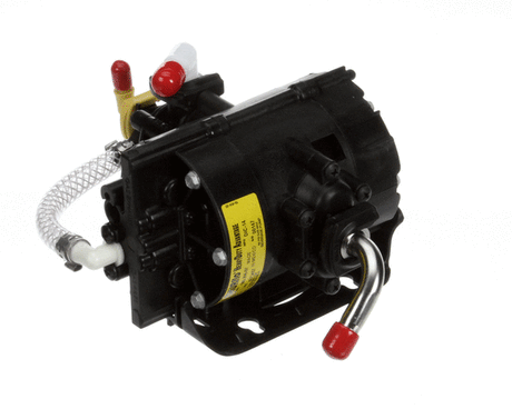 MULTIPLEX PARTS Multiplex 94-360-38-MBS Pump 3/8 Prdct Out SS Elbow W/C - SKU MANB94-360-38-MBS
