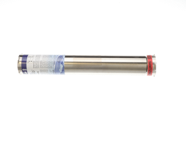 MULTIPLEX PARTS Multiplex 94-462-00 Filter Housing 18 In SS W/Bypa - SKU MANB94-462-00