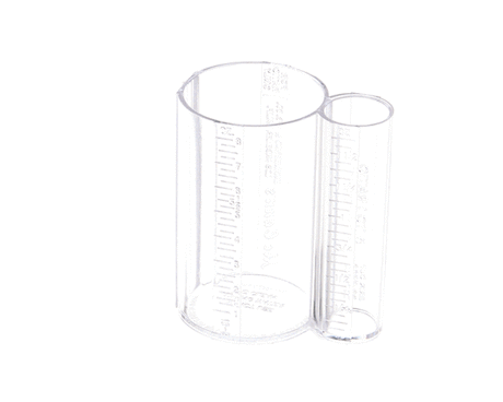MULTIPLEX PARTS Multiplex 99-5509 Brix Cup 5:1 Mccanns - SKU MANB99-5509