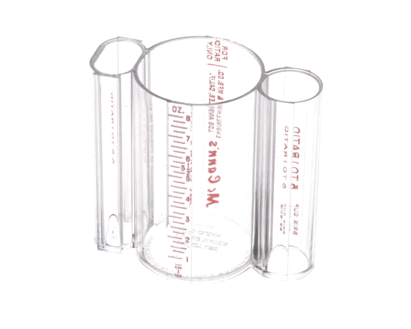 MULTIPLEX PARTS Multiplex 99-9012 Brix Cup 5:1 And 5.5:1 Mccanns - SKU MANB99-9012