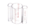 MULTIPLEX PARTS Multiplex 99-9012 Brix Cup 5:1 And 5.5:1 Mccanns - SKU MANB99-9012