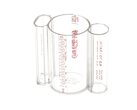 MULTIPLEX PARTS Multiplex 99-9415 Brix Cup 4.5:1 5:1 Coke - SKU MANB99-9415