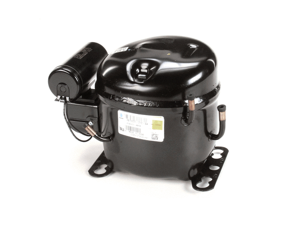MULTIPLEX PARTS Multiplex AE4440Y-AA1A Compressor 1/3 HP 134A W/Cap T - SKU MANBAE4440Y-AA1A