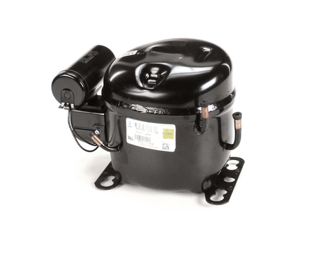 MULTIPLEX PARTS Multiplex AE4440Y-AA1A Compressor 1/3 HP 134A W/Cap T - SKU MANBAE4440Y-AA1A