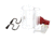 MULTIPLEX PARTS BRIX KIT-ARBYS - SKU MANBBRIX-KIT-ARBYS