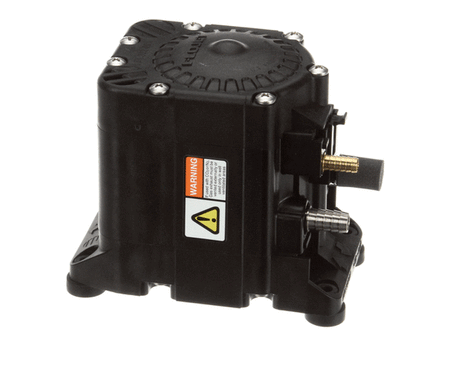 MULTIPLEX PARTS Multiplex G5510-22A Pump Ultimate 3/8 Prdct Out SS - SKU MANBG5510-22A