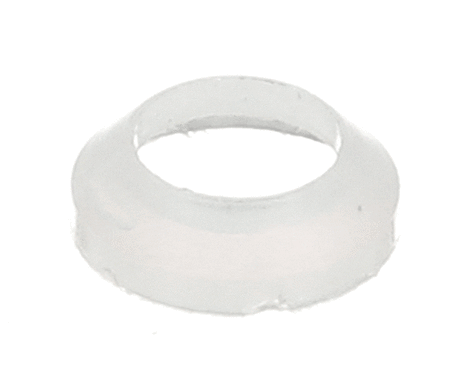 MULTIPLEX PARTS Multiplex NY45-8 Washer 1/2 Flare Nylon - SKU MANBNY45-8