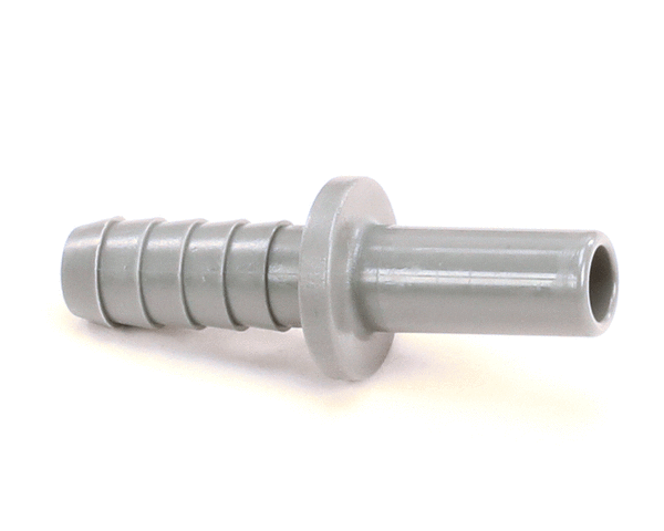 MULTIPLEX PARTS Multiplex PI-251212-S Tube To Hose Stem 3/8 ODX3/8 B - SKU MANBPI-251212-S