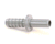 MULTIPLEX PARTS Multiplex PI-251212-S Tube To Hose Stem 3/8 ODX3/8 B - SKU MANBPI-251212-S