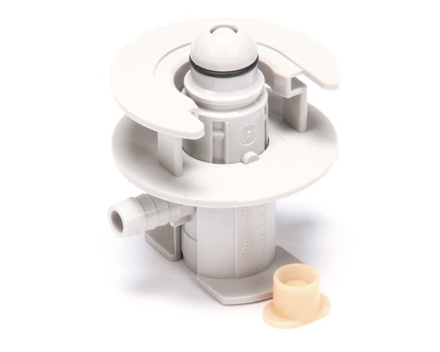 MULTIPLEX PARTS Multiplex QCD-II Bib Connector Gb - SKU MANBQCD-II