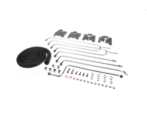 MULTIPLEX PARTS Multiplex SA015850 Kit Mpx 50 Tube Kit Retrofit T - SKU MANBSA015850